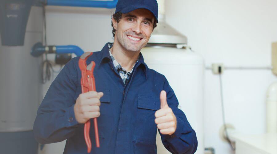 Professional emergency plumbing in Fortine, MT